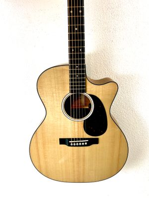 New Martin Road Series GPC-11E