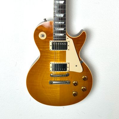 2001 Gibson Custom Shop R8 Les Paul