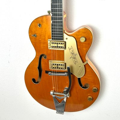 1961 Gretsch 6120 Chet Atkins 1961 Gretsch 6120 Chet Atkins