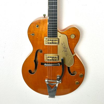 1961 Gretsch 6120 Chet Atkins
