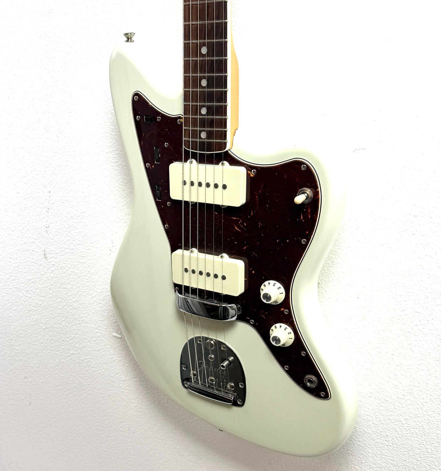 2017 Fender American Vintage &#39;65 Jazzmaster