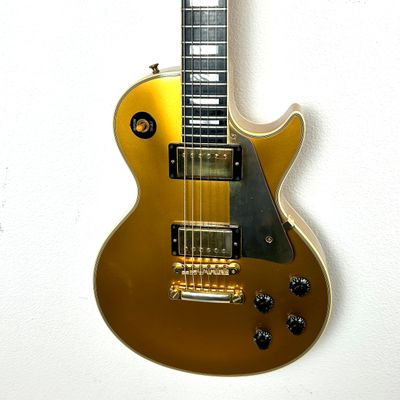 2007 Gibson Custom Shop 50th Anniversary Les Paul Custom