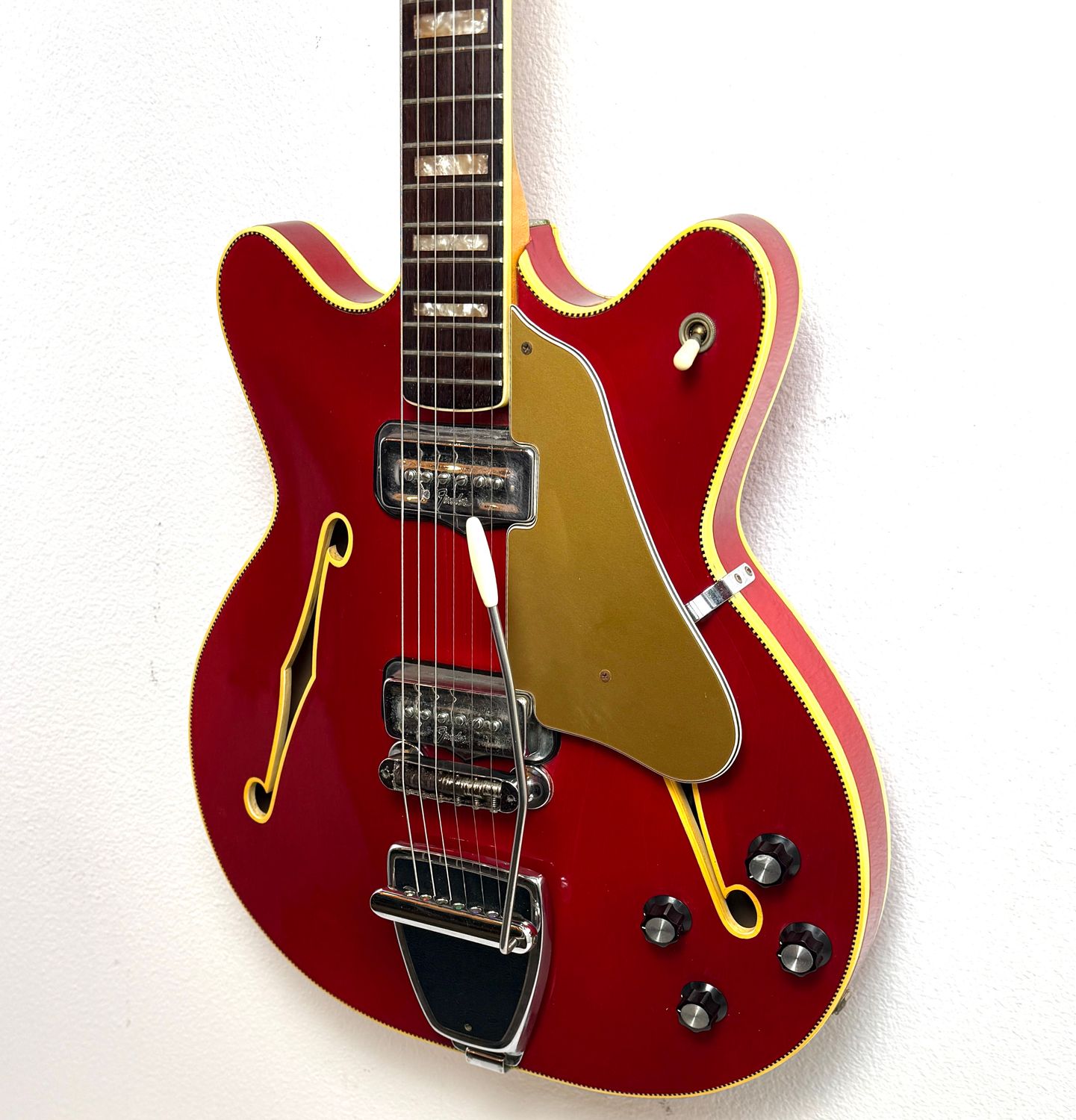 1974 Fender Coronado II