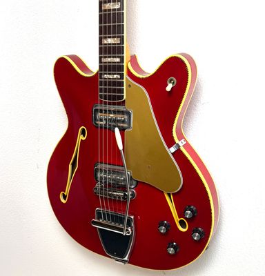 1973 Fender Coronado II