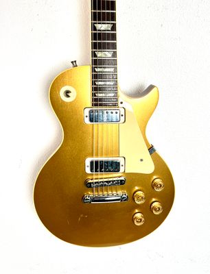1979 Gibson Les Paul Deluxe