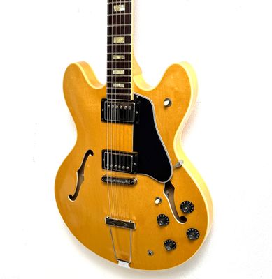 1979 Gibson ES-335 TD
