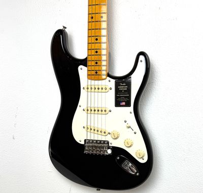 New Fender American Vintage II 1957 Stratocaster