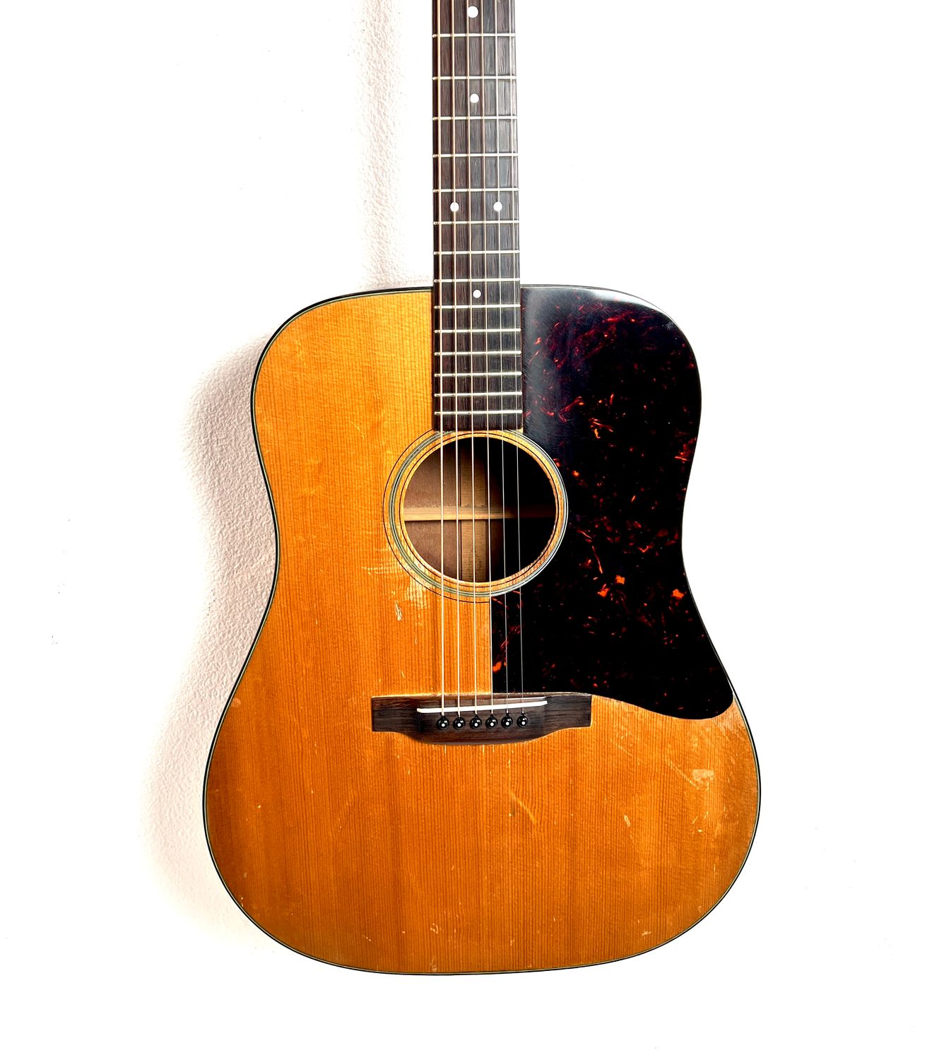1956 Martin D-18