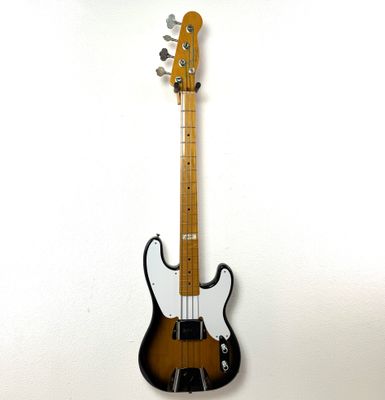 2000 Fender Sting Signature  Precision Bass