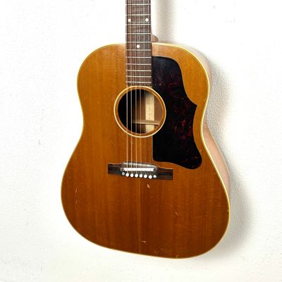 1959 Gibson J-50
