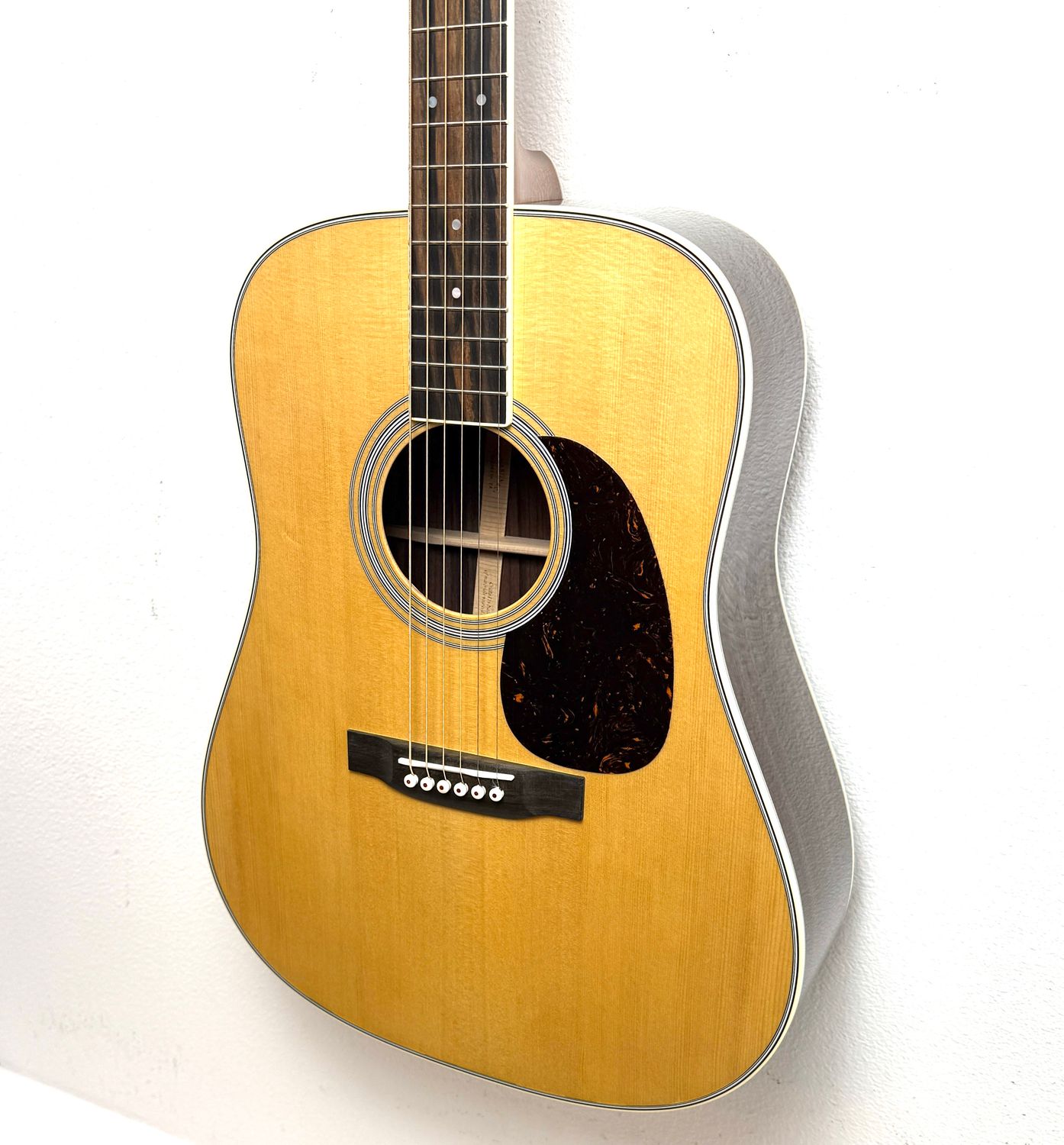 New 2025 Martin D-35