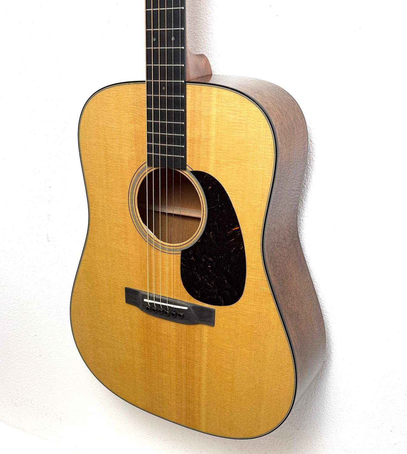 New 2025 Martin D-18 Standard