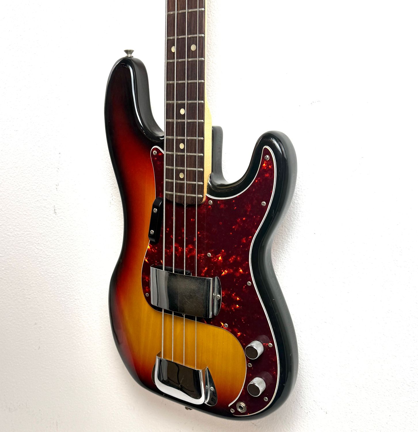 1973 Fender Precision Bass
