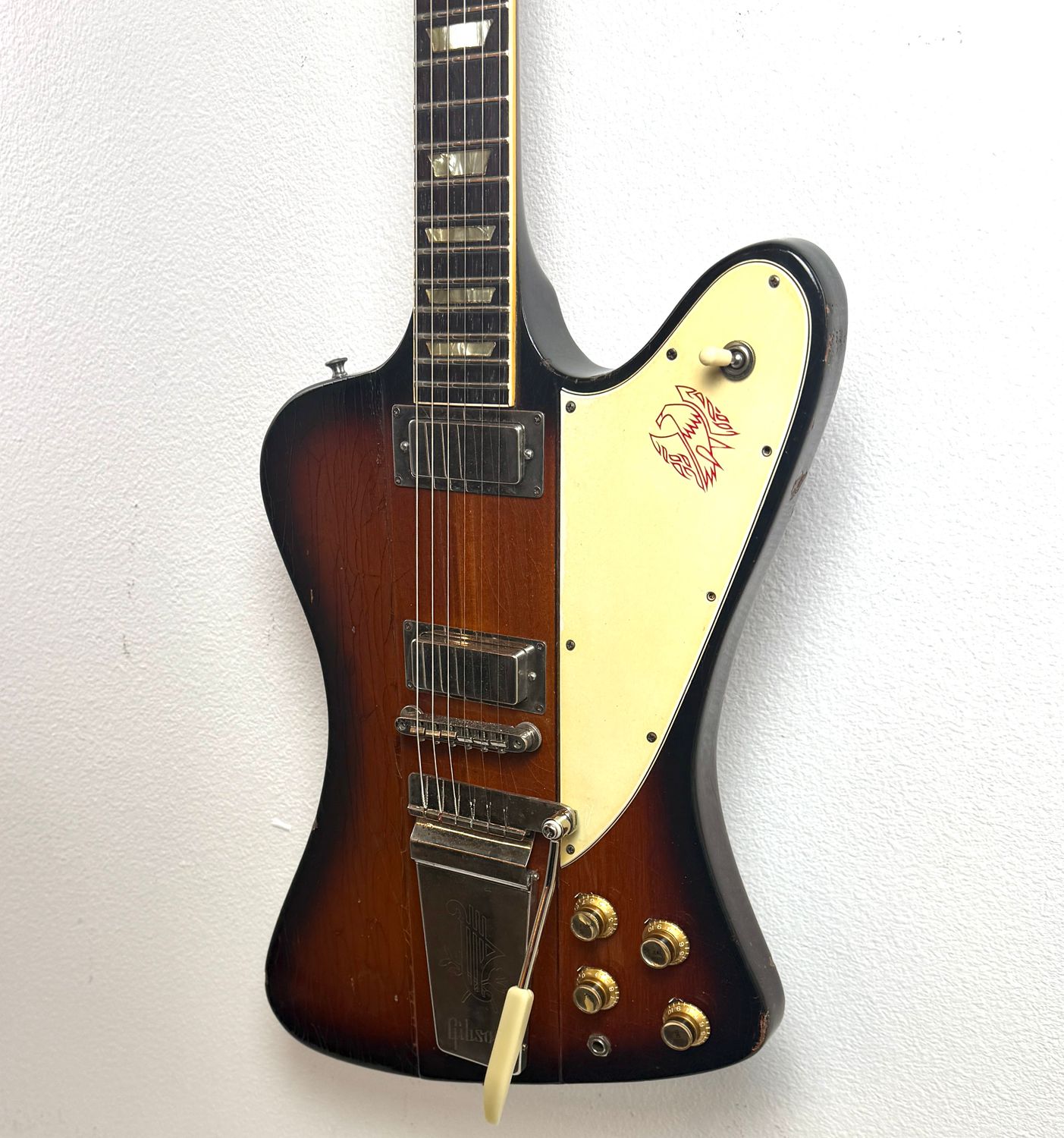 1964 Gibson Firebird V