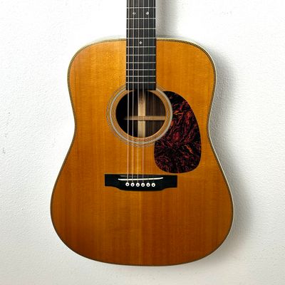 2005 Martin Vintage Series HD-28V