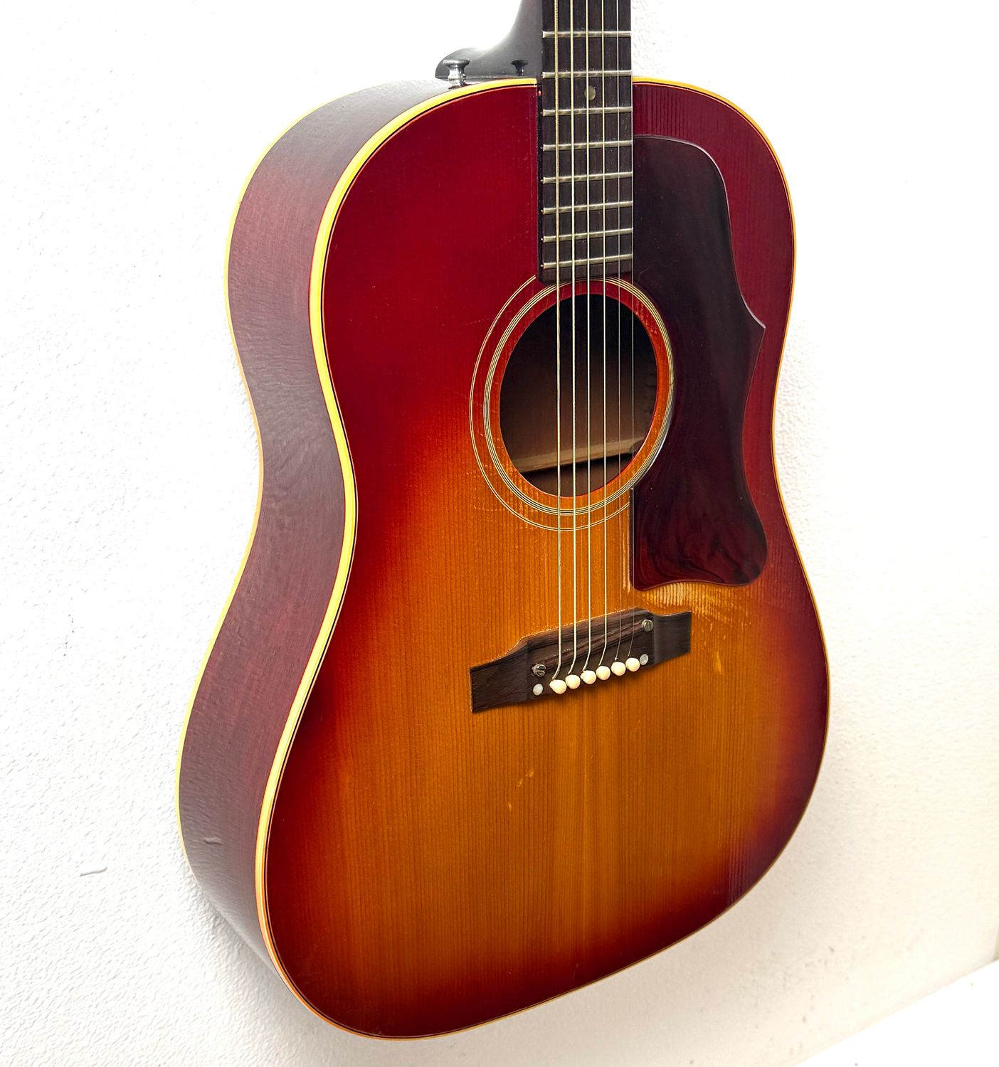 1967 Gibson J-45 ADJ