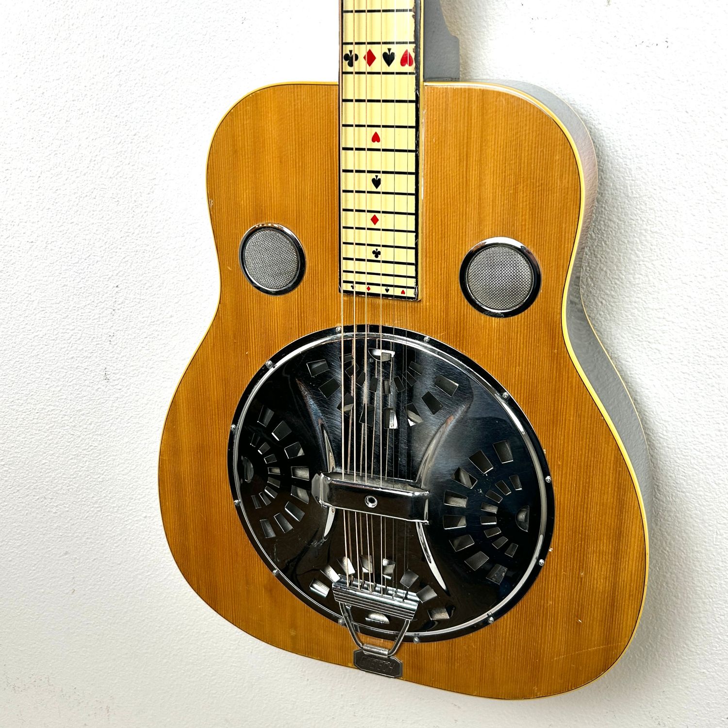 1972 Gretsch Sho Bro Dobro