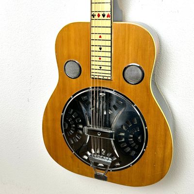 1972 Gretsch Sho Bro Dobro