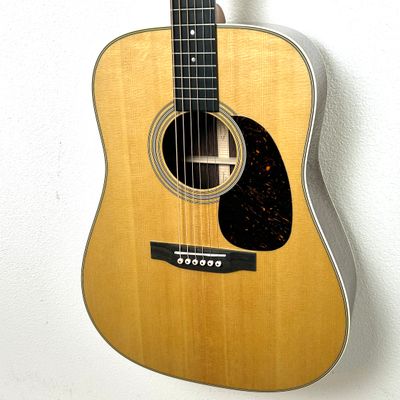 New 2025 Martin D-28
