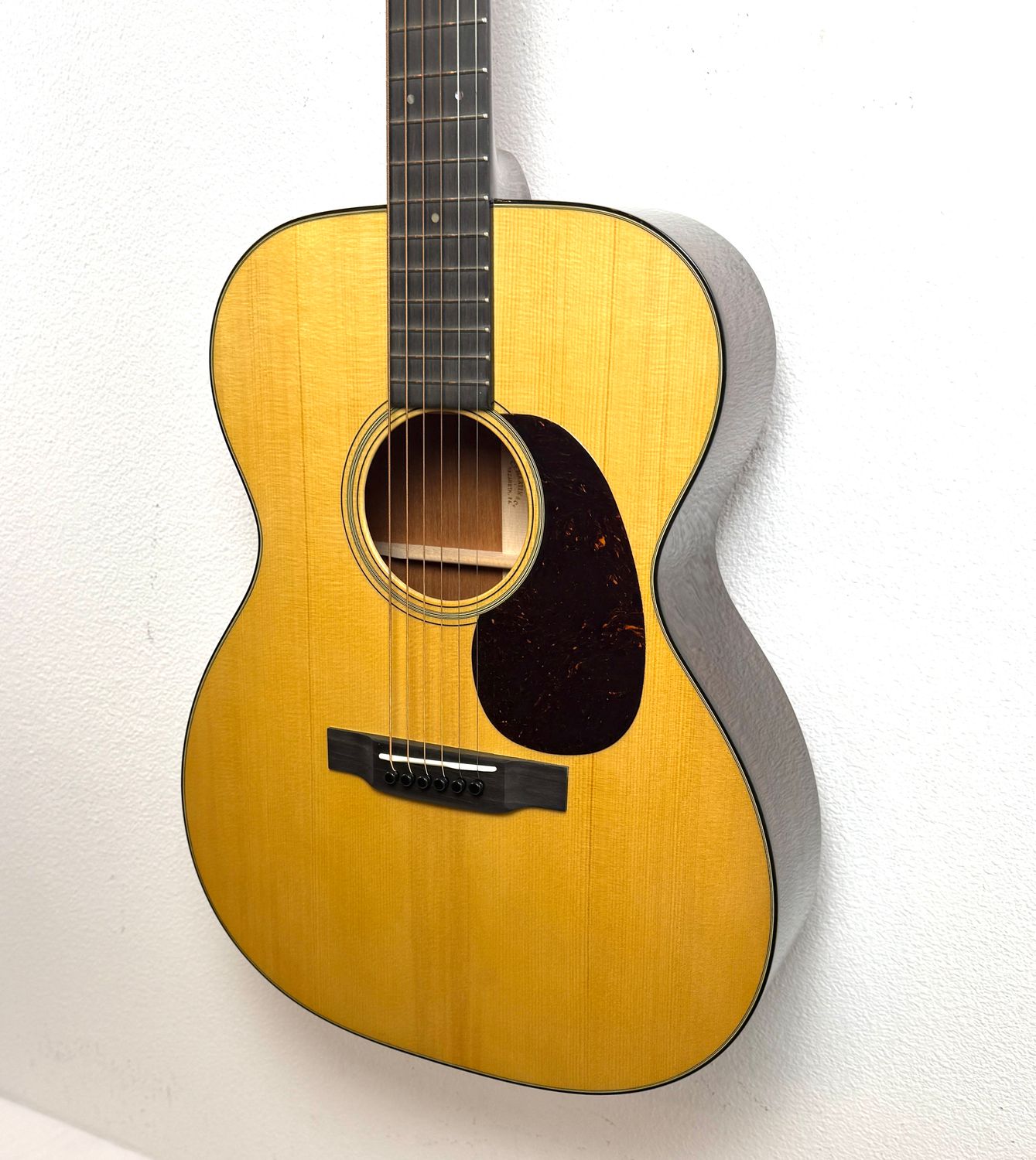 New Martin 000-14f Sinker Mahogany