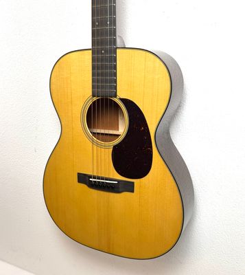 New Martin 000-14f Sinker Mahogany
