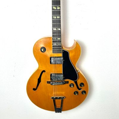 1977 Gibson ES-175 D