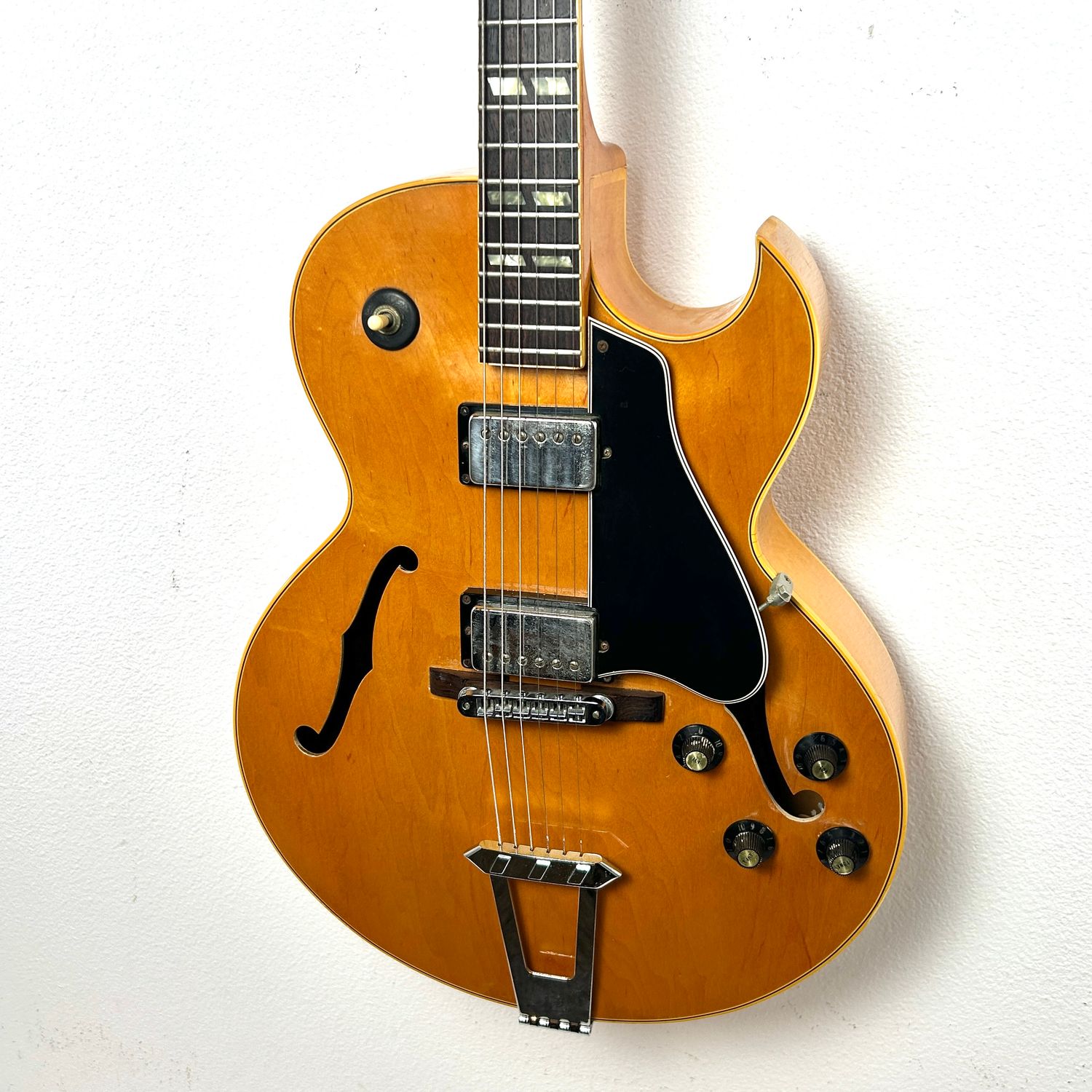 1977 Gibson ES-175 D