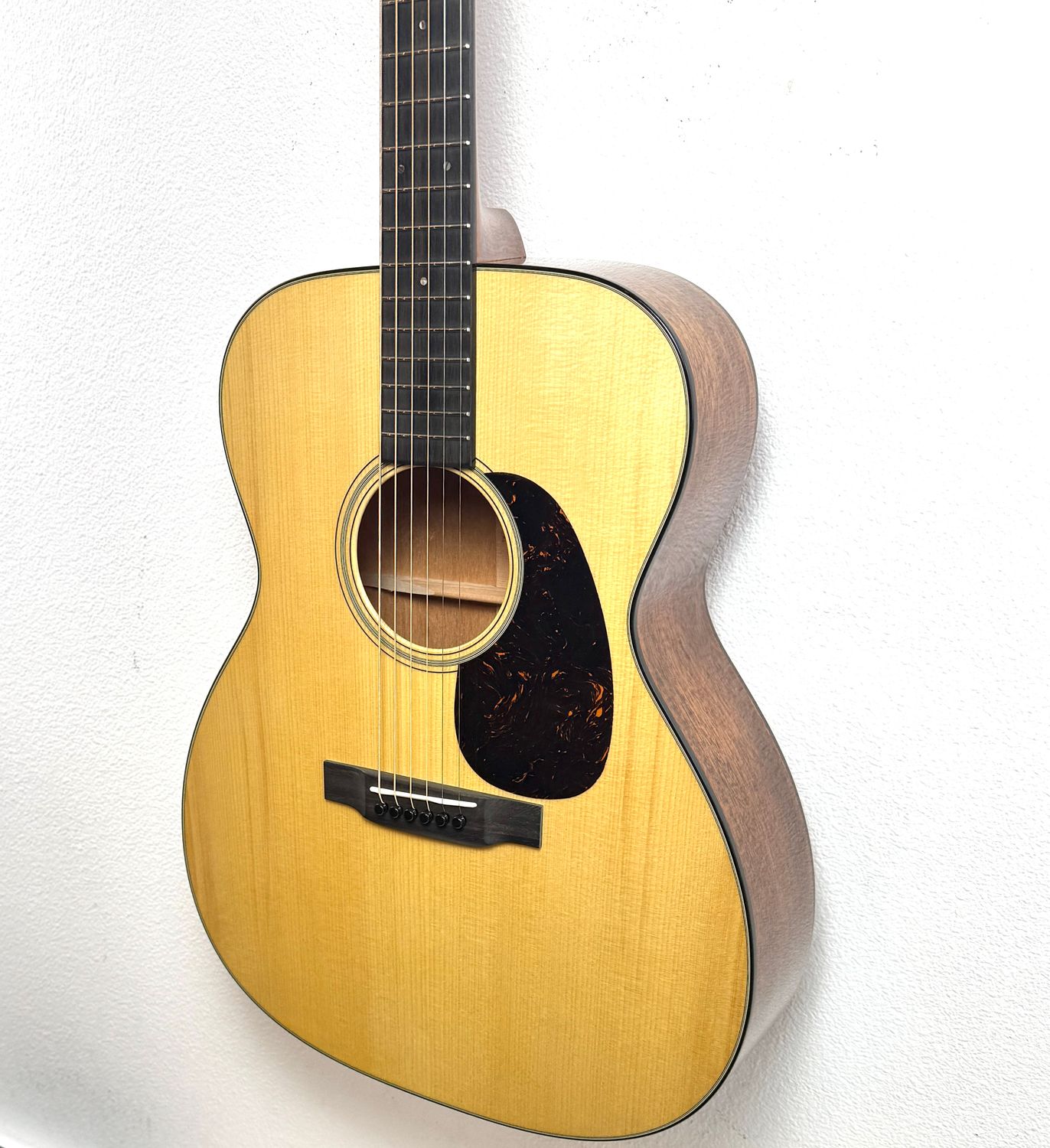 New Martin Custom Shop 0000-14F