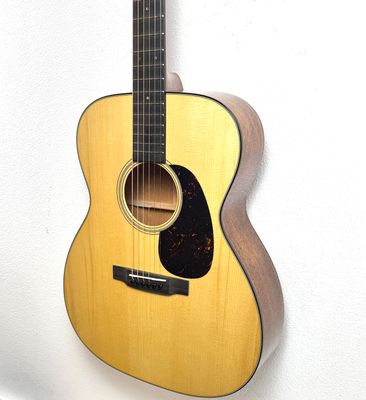 New Martin Custom Shop 0000-14F