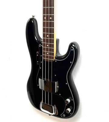 1975 Fender Precision Bass
