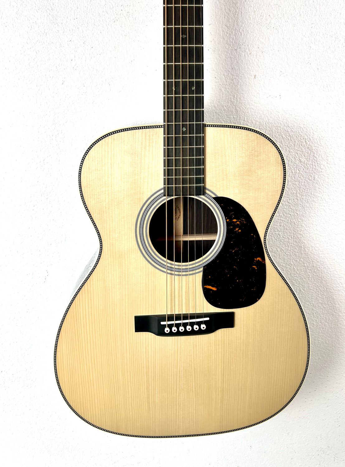 2024 Martin 0000-28 Special
