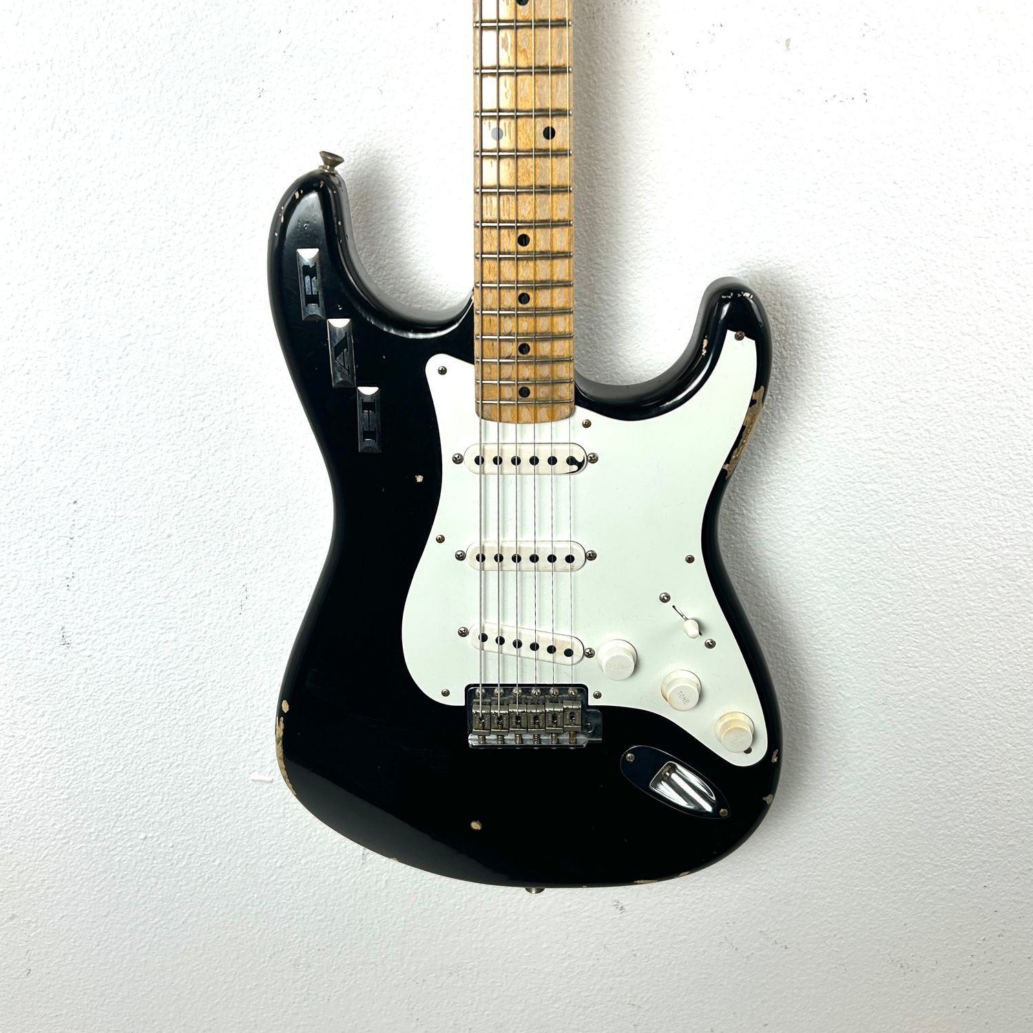 2017 Fender Custom Shop Dennis Galuszka Masterbuilt HAR Stratocaster