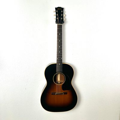 1954 Gibson LG-2