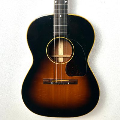 1954 Gibson LG-2