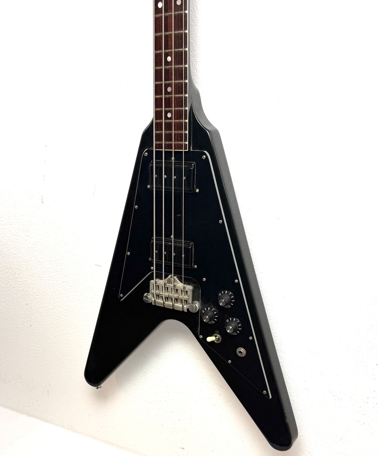 1981 Gibson V Bass