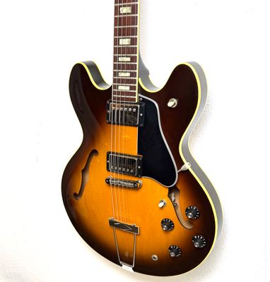 1981 Gibson ES-335