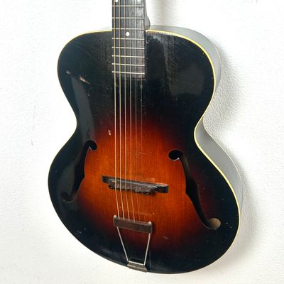 1940 Gibson L-50