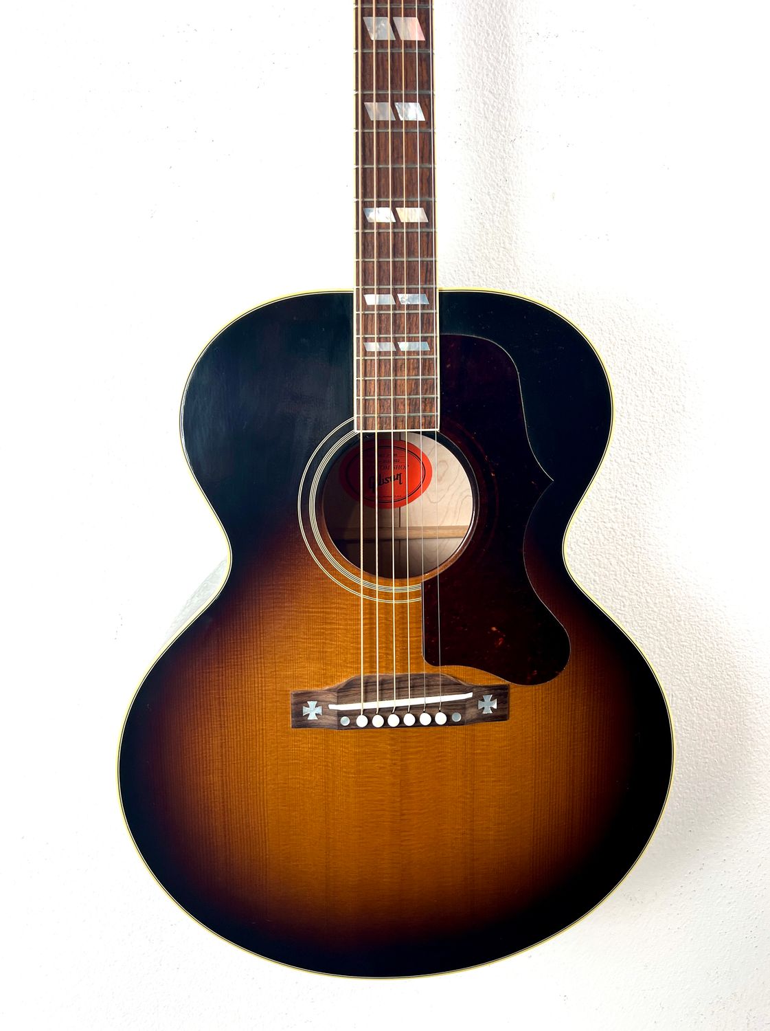 2022 Gibson Custom Shop 1952 J-185