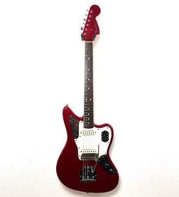 1966 Fender Jaguar