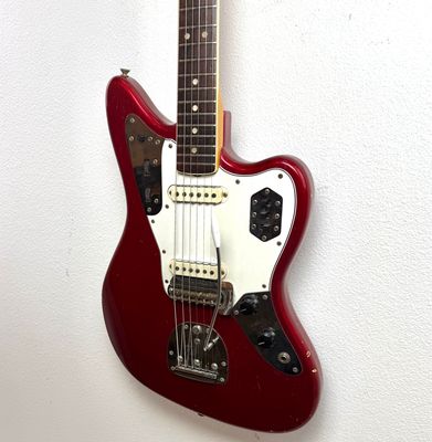 1966 Fender Jaguar