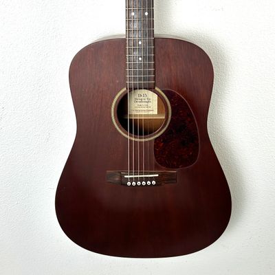 1999 Martin D-15