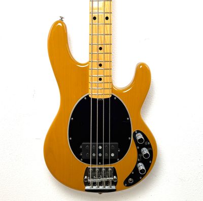 Ernie Ball Music Man Stingray &quot; Old Smoothie&quot;