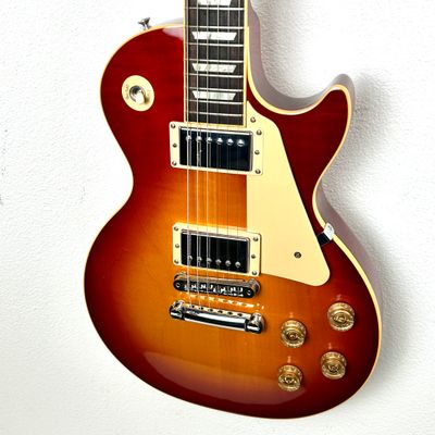2009 Gibson Les Paul Traditional