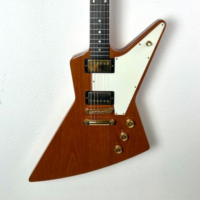 2005 Gibson Explorer