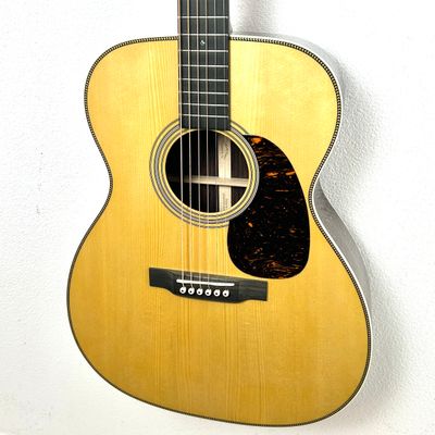 New Martin Custom Shop Martin 0000-14