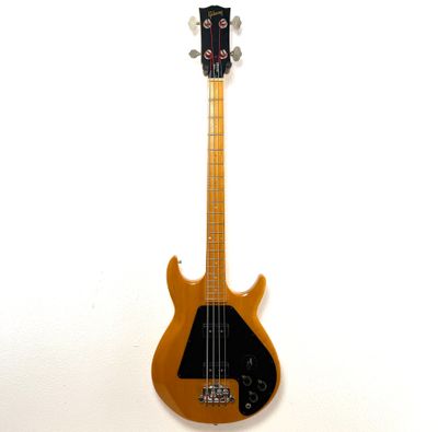 1974 Gibson L-9S Ripper