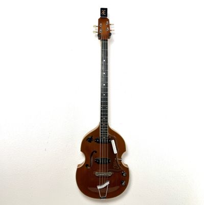 1960's EKO 995 Violin Bass
