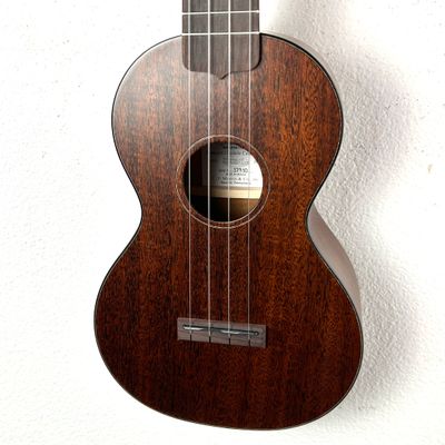 New Martin Concert Uke Centennial
