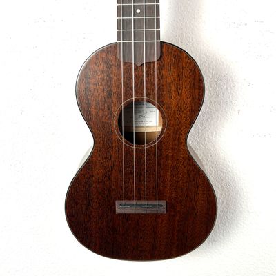 New Martin Concert Uke Centennial