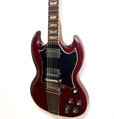 1968 Gibson SG Standard